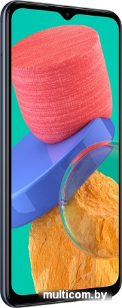 Смартфон Samsung Galaxy M33 5G SM-M336B/DS 6GB/128GB (синий)