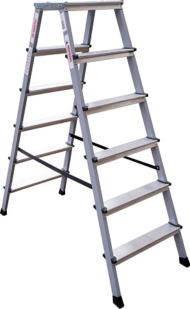 Новая высота NV 2140 2140206 (6 ступеней)