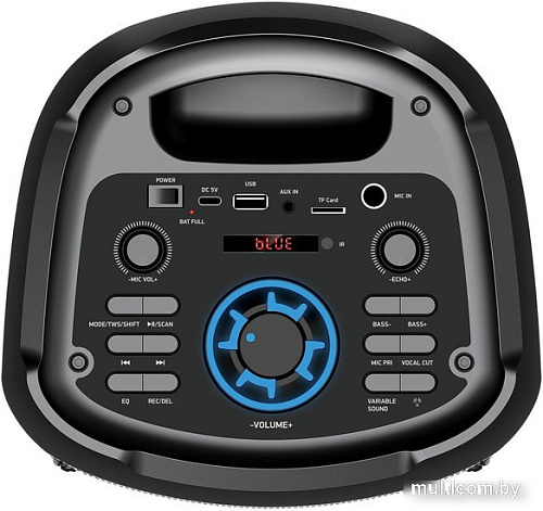 Беспроводная колонка BBK BTA4021