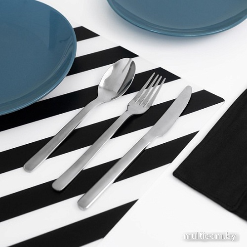 Набор столовых приборов Swed House Resebestick MR3-081