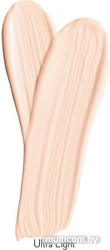 Тональный флюид Lumene Natural Glow Fluid SPF20 Ultra Light