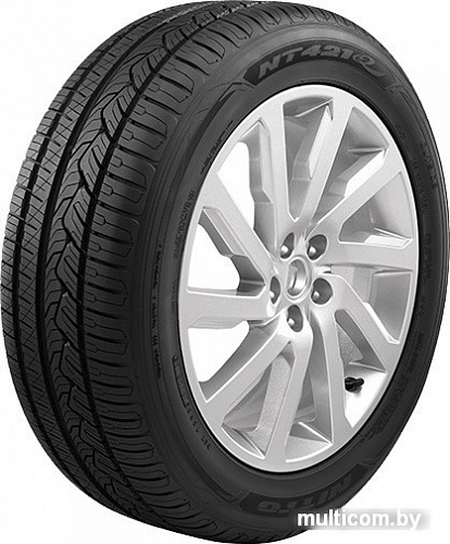 Автомобильные шины Nitto NT421Q 225/55R19 99V