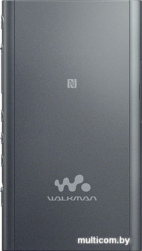 MP3 плеер Sony NW-A55HN 16GB (серый)