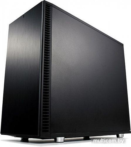 Корпус Fractal Design Define S2 (черный)