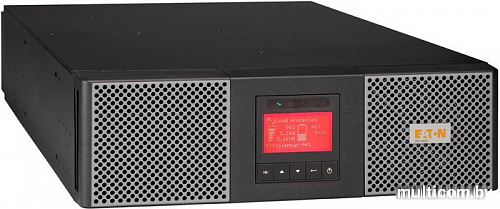 Источник бесперебойного питания Eaton 9PX 5000VA (9PX5KiRTN)