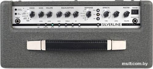 Комбоусилитель Blackstar Silverline Standard