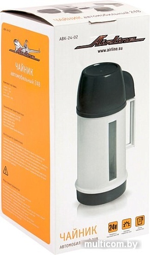 Электрочайник Airline ABK-24-02