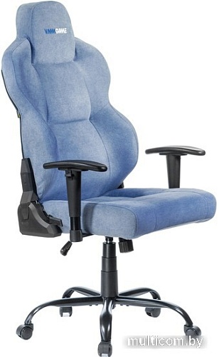 Кресло VMM Game Unit Fabric Upgrade XD-A-FBR-BE-B23 (синий)