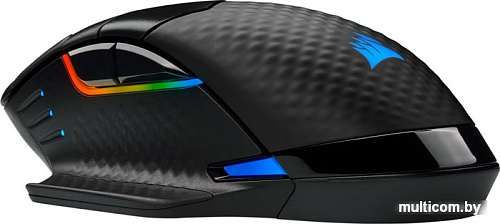 Игровая мышь Corsair Dark Core RGB Pro