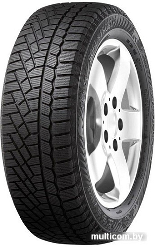 Автомобильные шины Gislaved Soft*Frost 200 SUV 215/70R16 100T