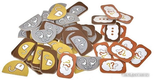 Настольная игра Мир Хобби Голоса в голове