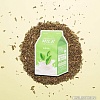 A'Pieu Тканевая маска с молочными протеинами и зелёным чаем (21 гр)