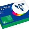 Clairefontaine А4 80г/м2 1991C (500л, травяной)