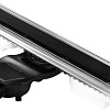 Трап/канал Berges Wasserhaus С1 Norma 500 095136 (матовый черный)