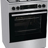 Кухонная плита Gorenje GKS6C70XJ