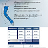 Рукав компрессионный Sigvaris Traditional с перчаткой 80974 (M Short)