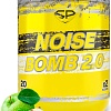 Комплекс Steelpower Noise Bomb (400 г, яблоко)
