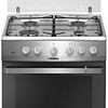 Кухонная плита Hansa FCGX61109