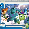 Пазл Step Puzzle Монстры 95137 (260 эл)