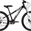 Велосипед Novatrack Extreme HD 24 р.11 2025 24AHD.EXTREMEHD.11BK5