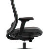 Кресло Norden Ruby Black CH-312A-B-BB (черный)