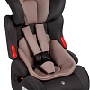 Детское автокресло Siger Космо Lux KRES4030 (антрацитовый/серый)