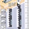 Набор пильных полотен Runex 555105-2 (2 шт)
