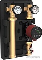 Насосная группа Grundfos HEATMIX D25 ALPHA2 60