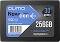 SSD QUMO Novation 3D TLC 256GB Q3DT-256GSKF