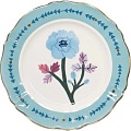 Блюдо Bitossi Botanica BOT00528 (камелия)