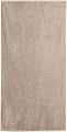 Полотенце Sofi De MarkO Preston 100х150 ПЛ-ПР-100х150бж (бежевый)