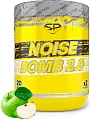 Комплекс Steelpower Noise Bomb (400 г, яблоко)