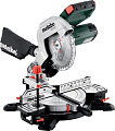 Дисковая (циркулярная) пила Metabo KS 216 M 610216000