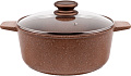 Кастрюля MAUNFELD Carmel MF24CRM01CR