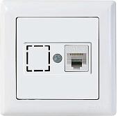 Розетка компьютерная Mutlusan Daria 2120 140 0101