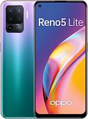 Смартфон Oppo Reno5 Lite CPH2217 8GB/128GB (лиловый)