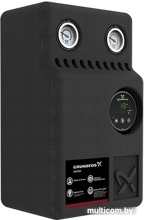 Насосная группа Grundfos HEATMIX D25 ALPHA2 80