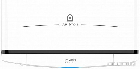 Накопительный электрический водонагреватель Ariston Velis Tech Inox R ABS 100