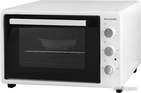 Мини-печь Willmark WOF-405W