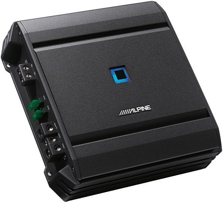 Автомобильный усилитель Alpine S-A60M