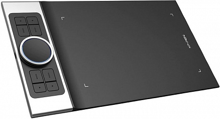 Графический планшет XP-Pen Deco Pro Small