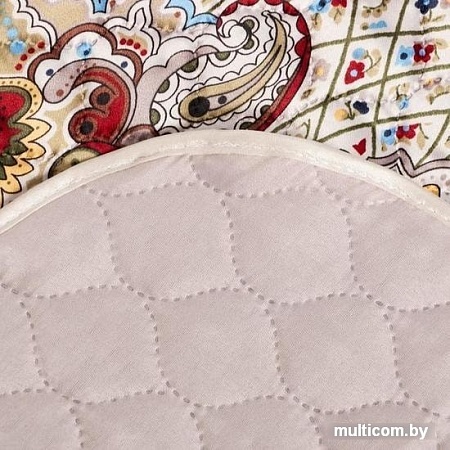 Покрывало Marianna 3D Азиза 5928109 200x220