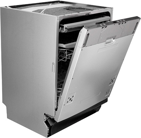 Встраиваемая посудомоечная машина Schtoff SVC 60147 A