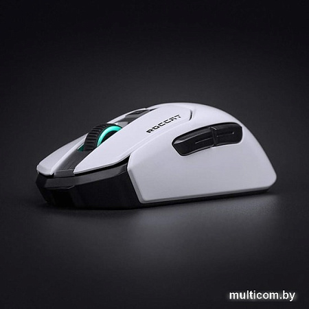 Игровая мышь Roccat Kain 200 AIMO (белый)