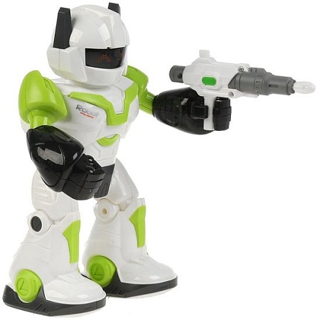 Робот Технодрайв 1712B250-R1