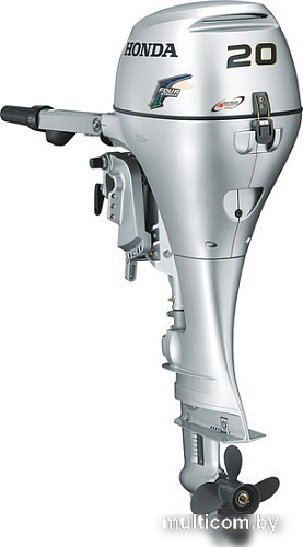 Лодочный мотор Honda BF20DK2 SHU