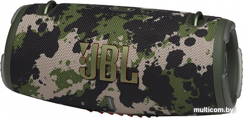 Беспроводная колонка JBL Xtreme 3 (камуфляж)