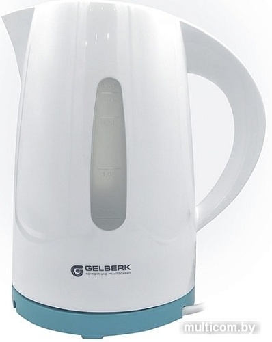Электрочайник Gelberk GL-462