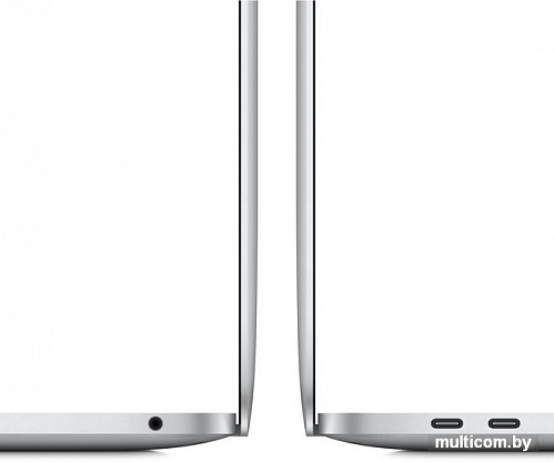 Ноутбук Apple Macbook Pro 13&quot; M1 2020 Z11F0002Z
