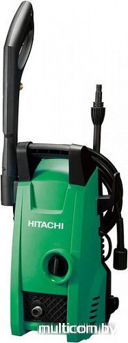 Мойка высокого давления Hitachi AW100